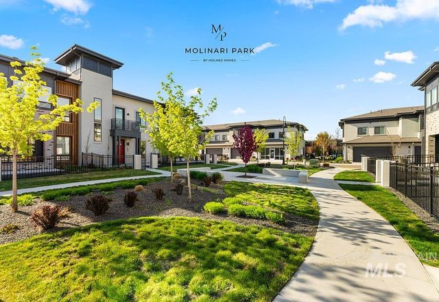 450 E Presidio Ln The Destin, Eagle, ID 83616