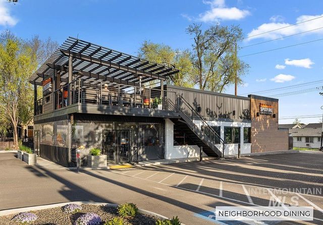 450 E Presidio Ln The Destin, Eagle, ID 83616