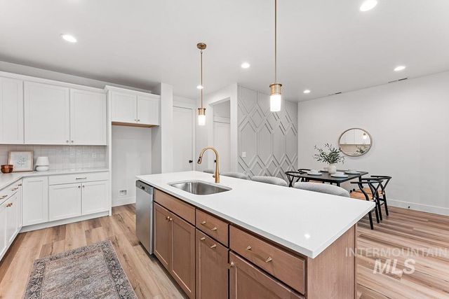 450 E Presidio Ln The Destin, Eagle, ID 83616