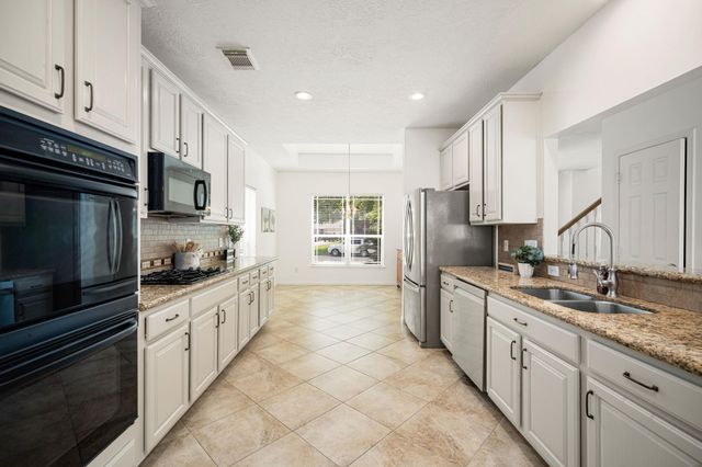 9319 Hudson Bend Circle, Houston, TX 77095