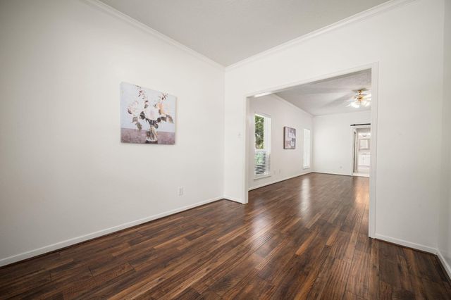 9319 Hudson Bend Circle, Houston, TX 77095