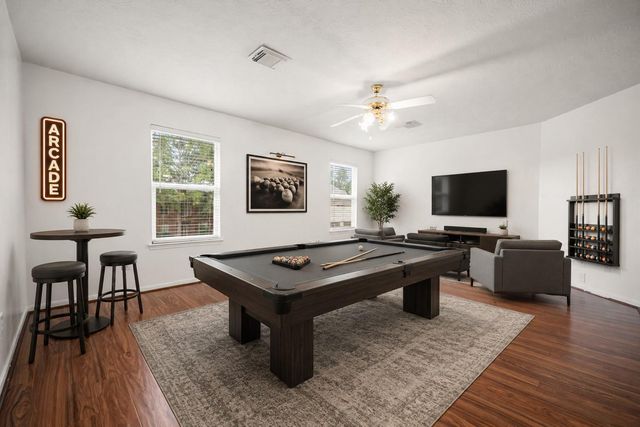 9319 Hudson Bend Circle, Houston, TX 77095