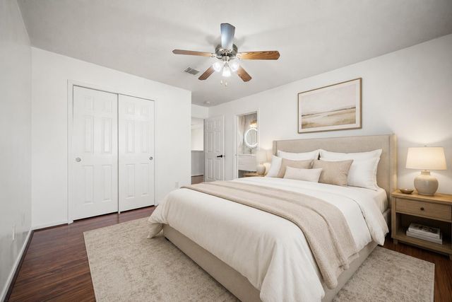 9319 Hudson Bend Circle, Houston, TX 77095