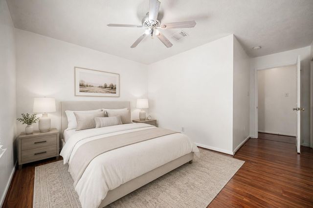9319 Hudson Bend Circle, Houston, TX 77095