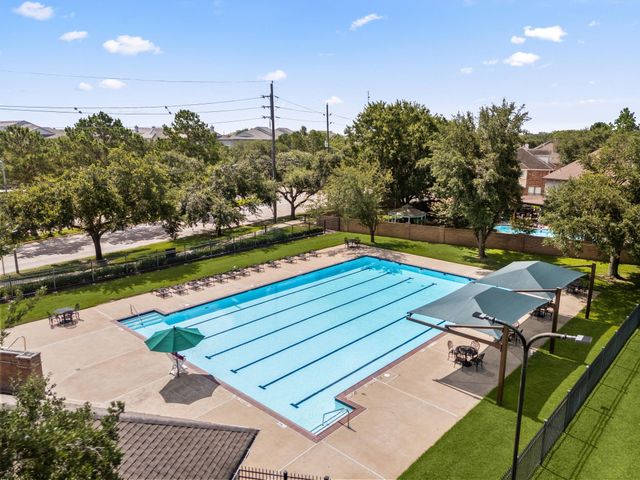 9319 Hudson Bend Circle, Houston, TX 77095