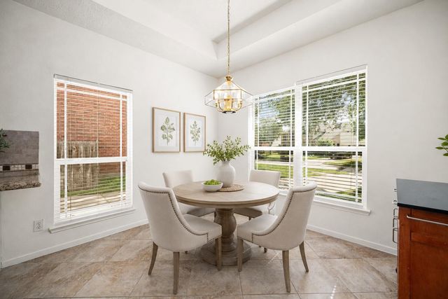 9319 Hudson Bend Circle, Houston, TX 77095