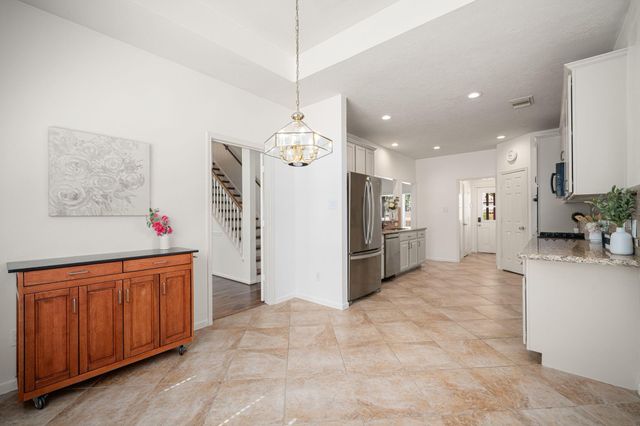 9319 Hudson Bend Circle, Houston, TX 77095