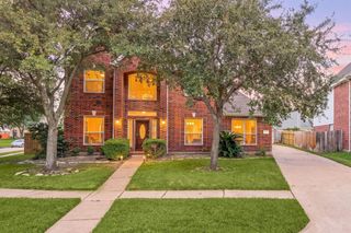 9319 Hudson Bend Circle, Houston, TX 77095