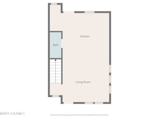 618 S Washington Street 8b, Lafayette, LA 70501