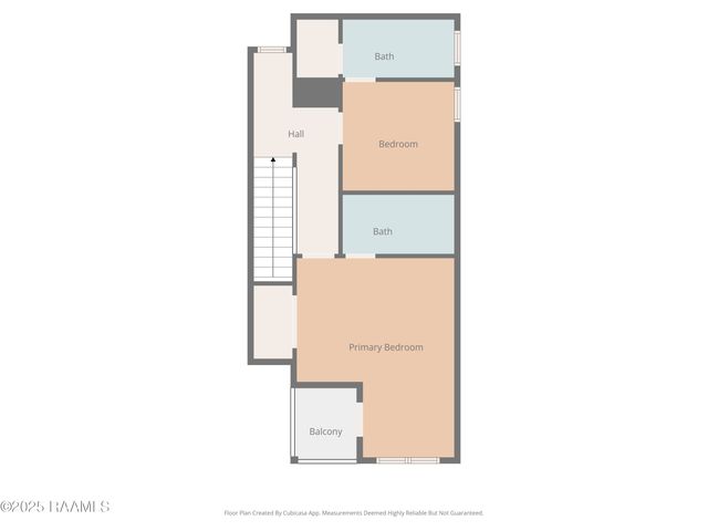 618 S Washington Street 8b, Lafayette, LA 70501