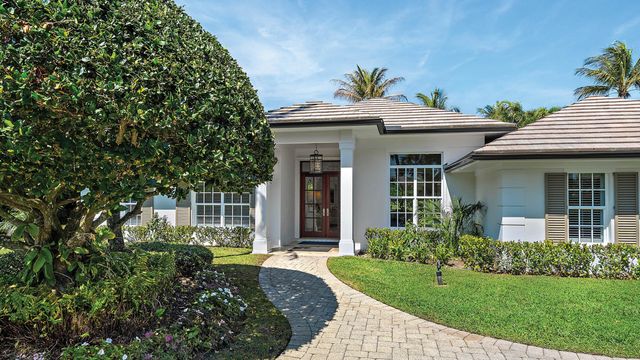 677 Village Road, North Palm Beach, FL 33408