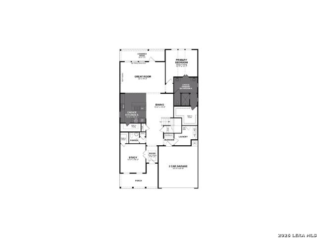 4205 Garden Landing, Schertz, TX 78124