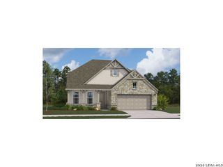 4205 Garden Landing, Schertz, TX 78124