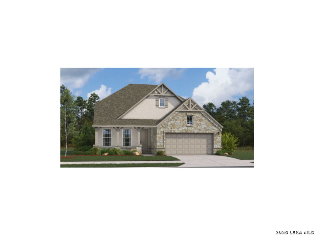 4205 Garden Landing, Schertz, TX 78124