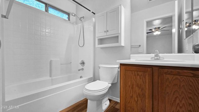 15011 W Hearn Road, Surprise, AZ 85379