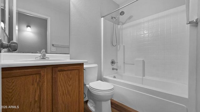 15011 W Hearn Road, Surprise, AZ 85379