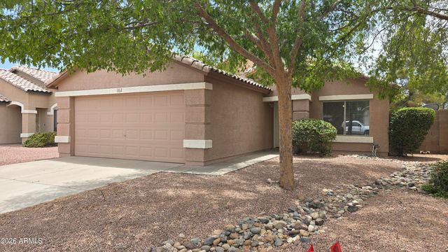 15011 W Hearn Road, Surprise, AZ 85379