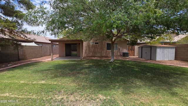 15011 W Hearn Road, Surprise, AZ 85379