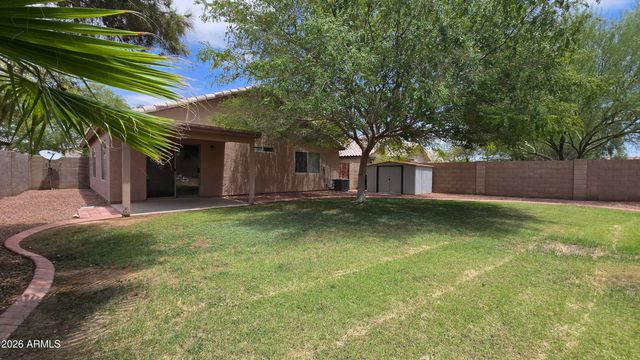 15011 W Hearn Road, Surprise, AZ 85379
