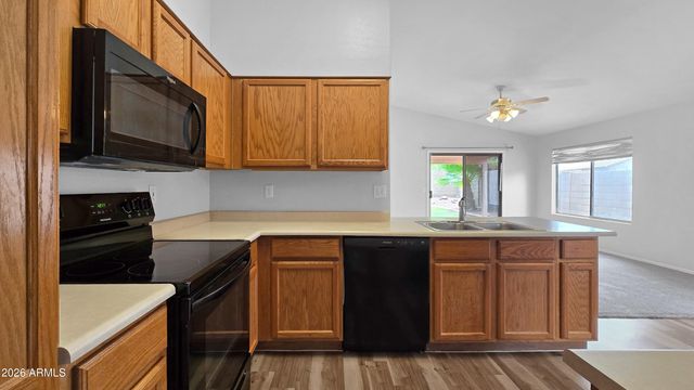 15011 W Hearn Road, Surprise, AZ 85379