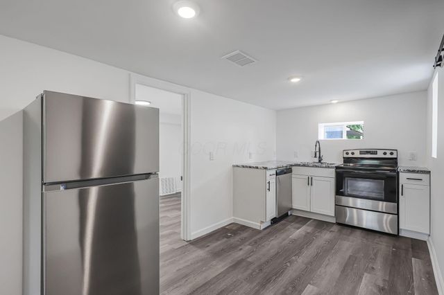 2461 Bremen Street, Columbus, OH 43211