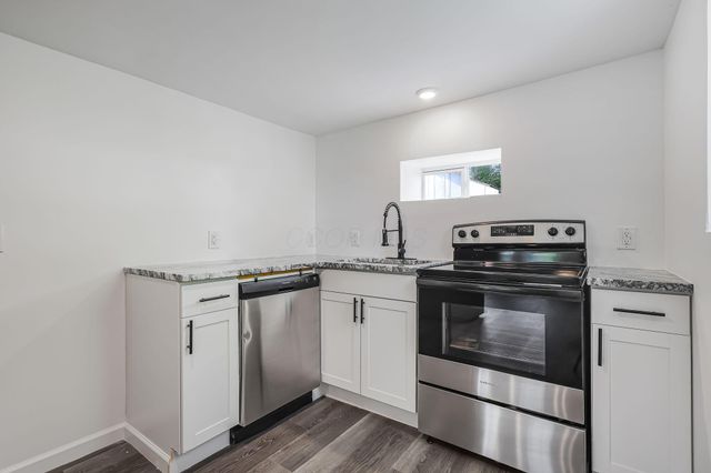 2461 Bremen Street, Columbus, OH 43211