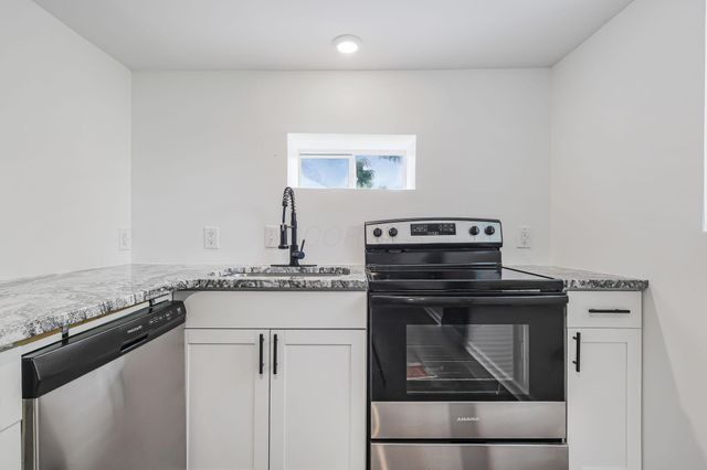 2461 Bremen Street, Columbus, OH 43211