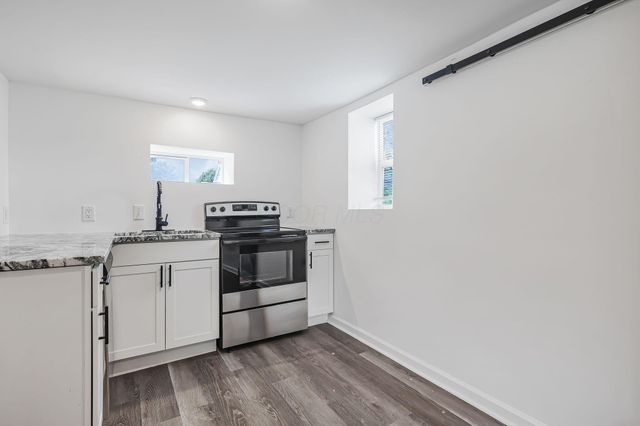 2461 Bremen Street, Columbus, OH 43211