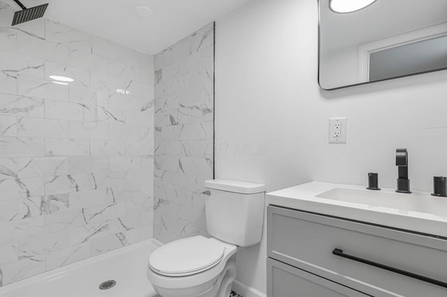 2461 Bremen Street, Columbus, OH 43211