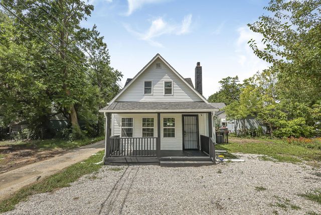 2461 Bremen Street, Columbus, OH 43211