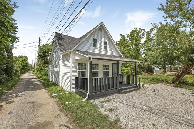2461 Bremen Street, Columbus, OH 43211