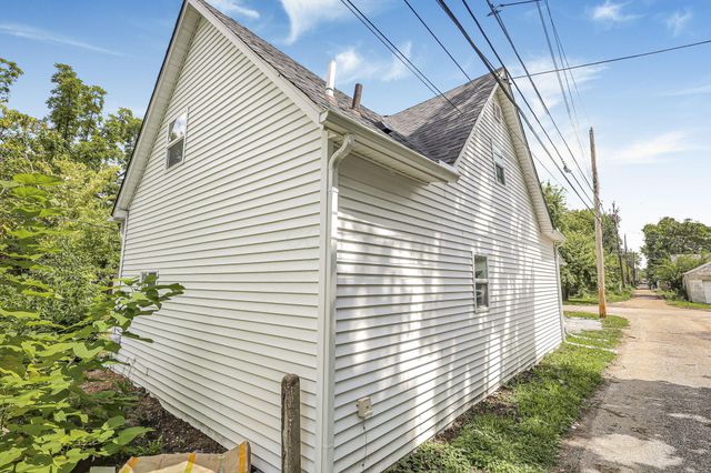 2461 Bremen Street, Columbus, OH 43211