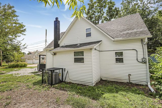 2461 Bremen Street, Columbus, OH 43211
