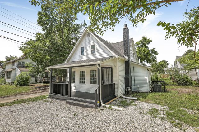 2461 Bremen Street, Columbus, OH 43211