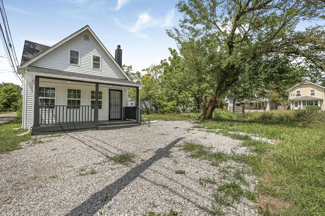 2461 Bremen Street, Columbus, OH 43211