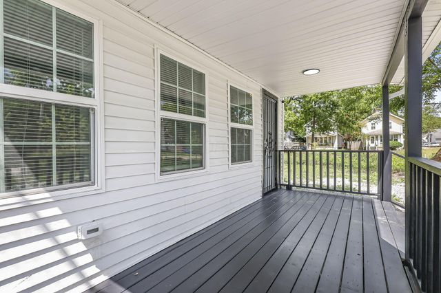 2461 Bremen Street, Columbus, OH 43211