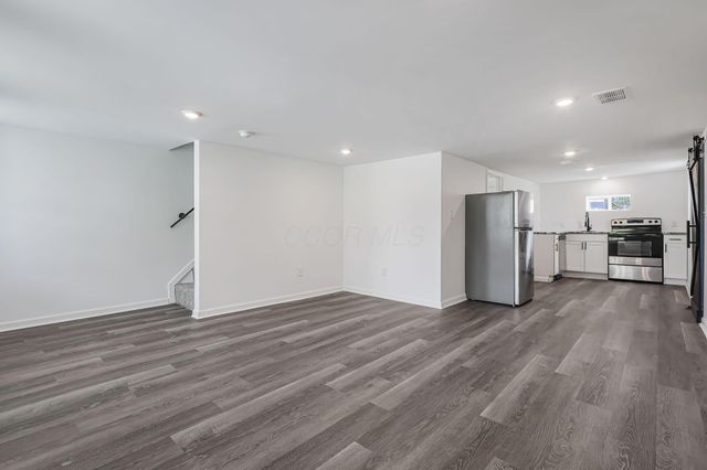 2461 Bremen Street, Columbus, OH 43211