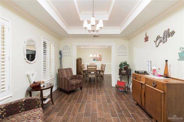 1902 Sundance Street, Palmhurst, TX 78573