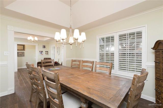 1902 Sundance Street, Palmhurst, TX 78573