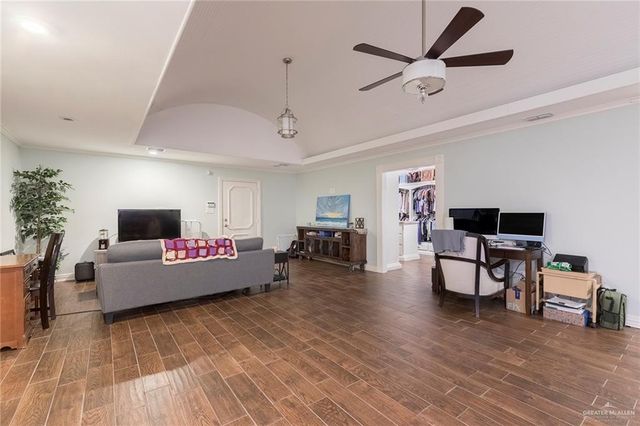 1902 Sundance Street, Palmhurst, TX 78573