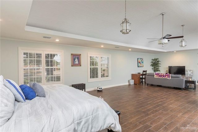 1902 Sundance Street, Palmhurst, TX 78573