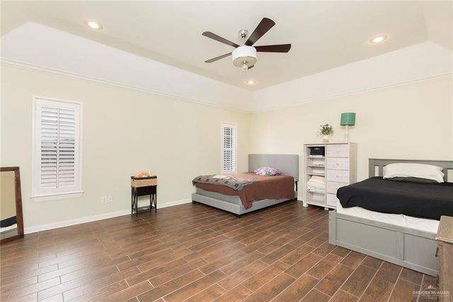 1902 Sundance Street, Palmhurst, TX 78573