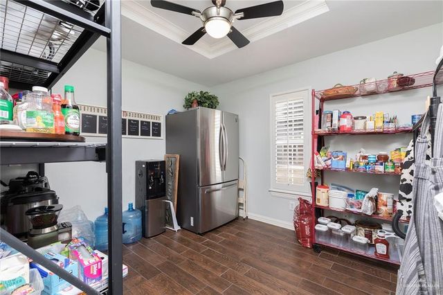 1902 Sundance Street, Palmhurst, TX 78573