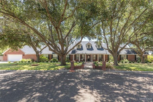 1902 Sundance Street, Palmhurst, TX 78573