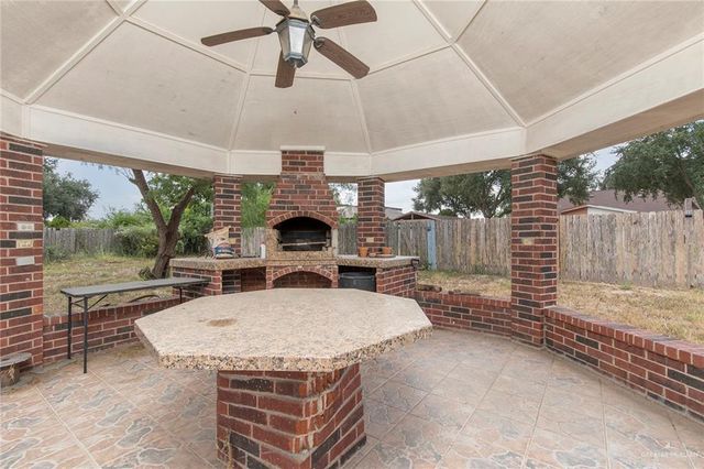 1902 Sundance Street, Palmhurst, TX 78573