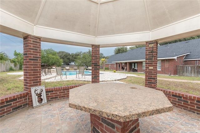 1902 Sundance Street, Palmhurst, TX 78573