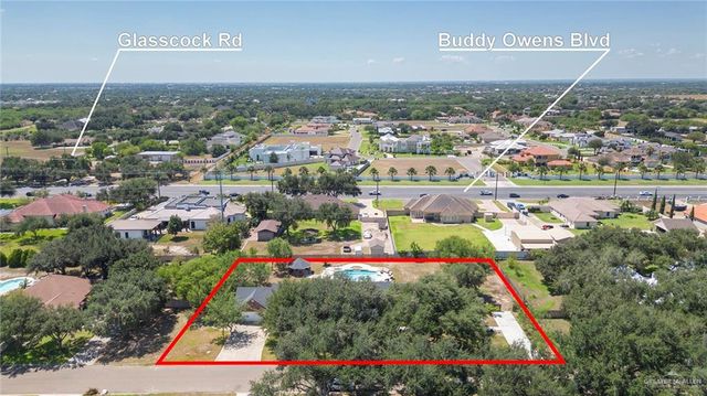 1902 Sundance Street, Palmhurst, TX 78573