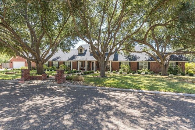 1902 Sundance Street, Palmhurst, TX 78573