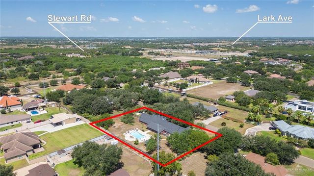 1902 Sundance Street, Palmhurst, TX 78573