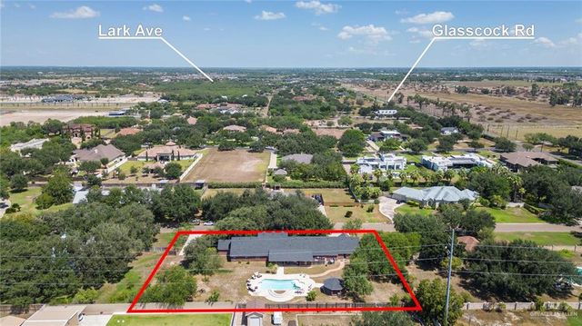 1902 Sundance Street, Palmhurst, TX 78573
